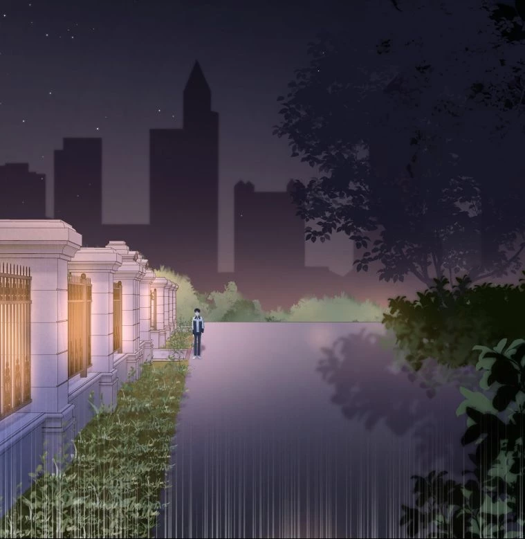 Tri Bỉ Chapter 14 - 14