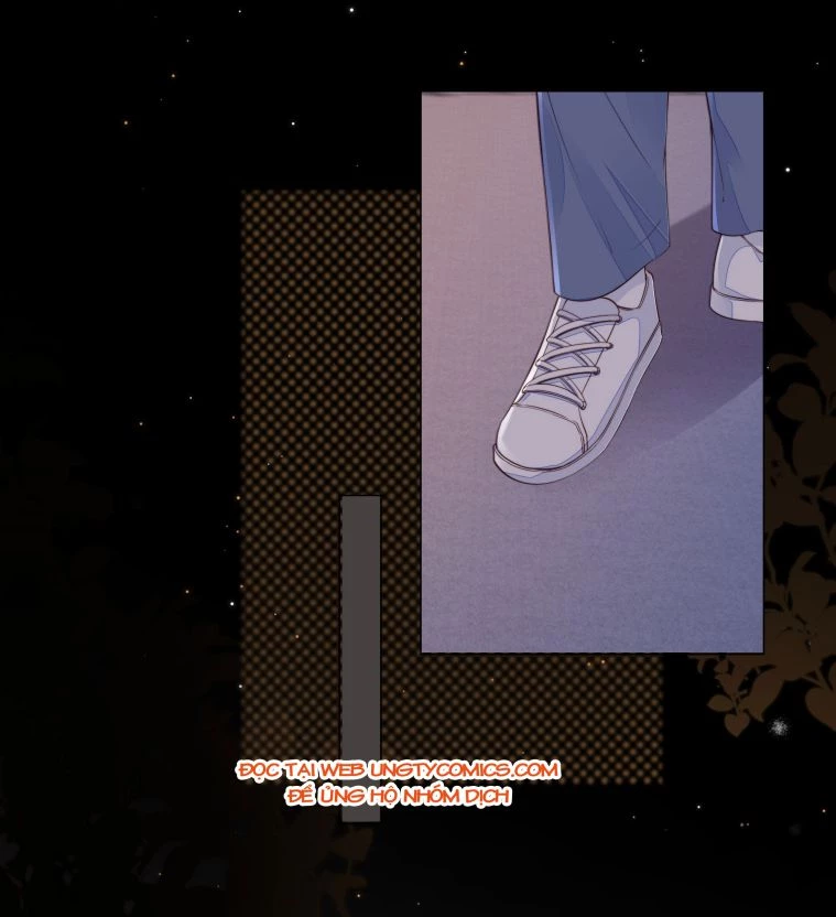 Tri Bỉ Chapter 14 - 17