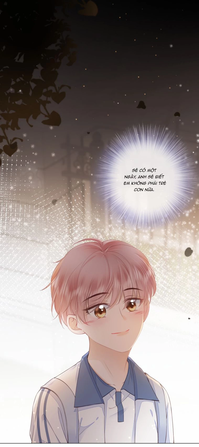 Tri Bỉ Chapter 14 - 18