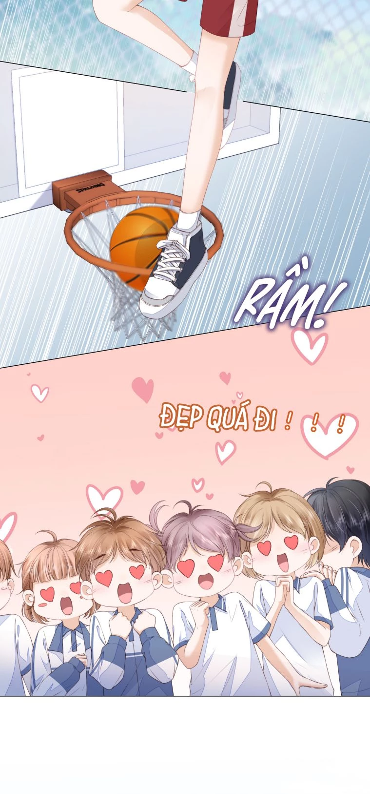 Tri Bỉ Chapter 14 - 23