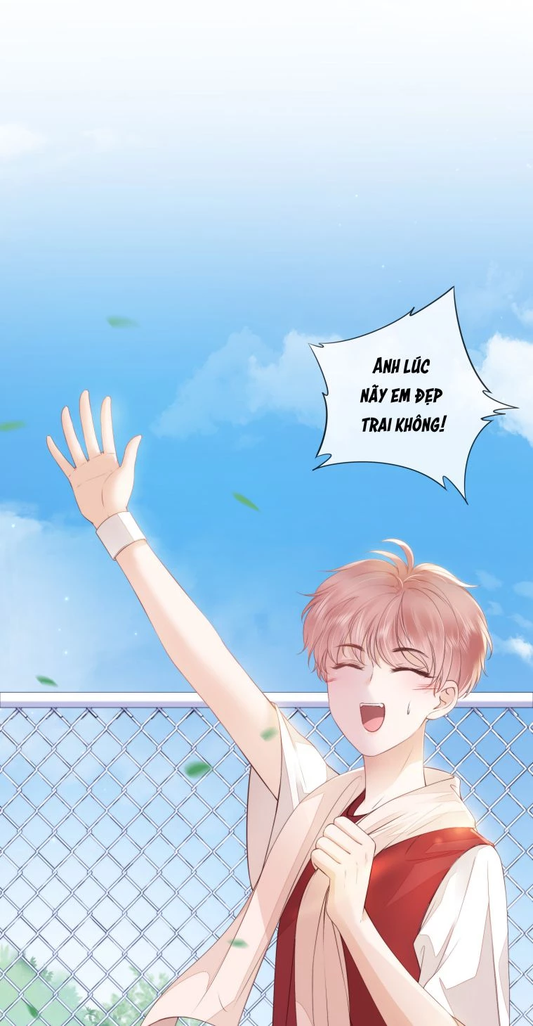 Tri Bỉ Chapter 14 - 24