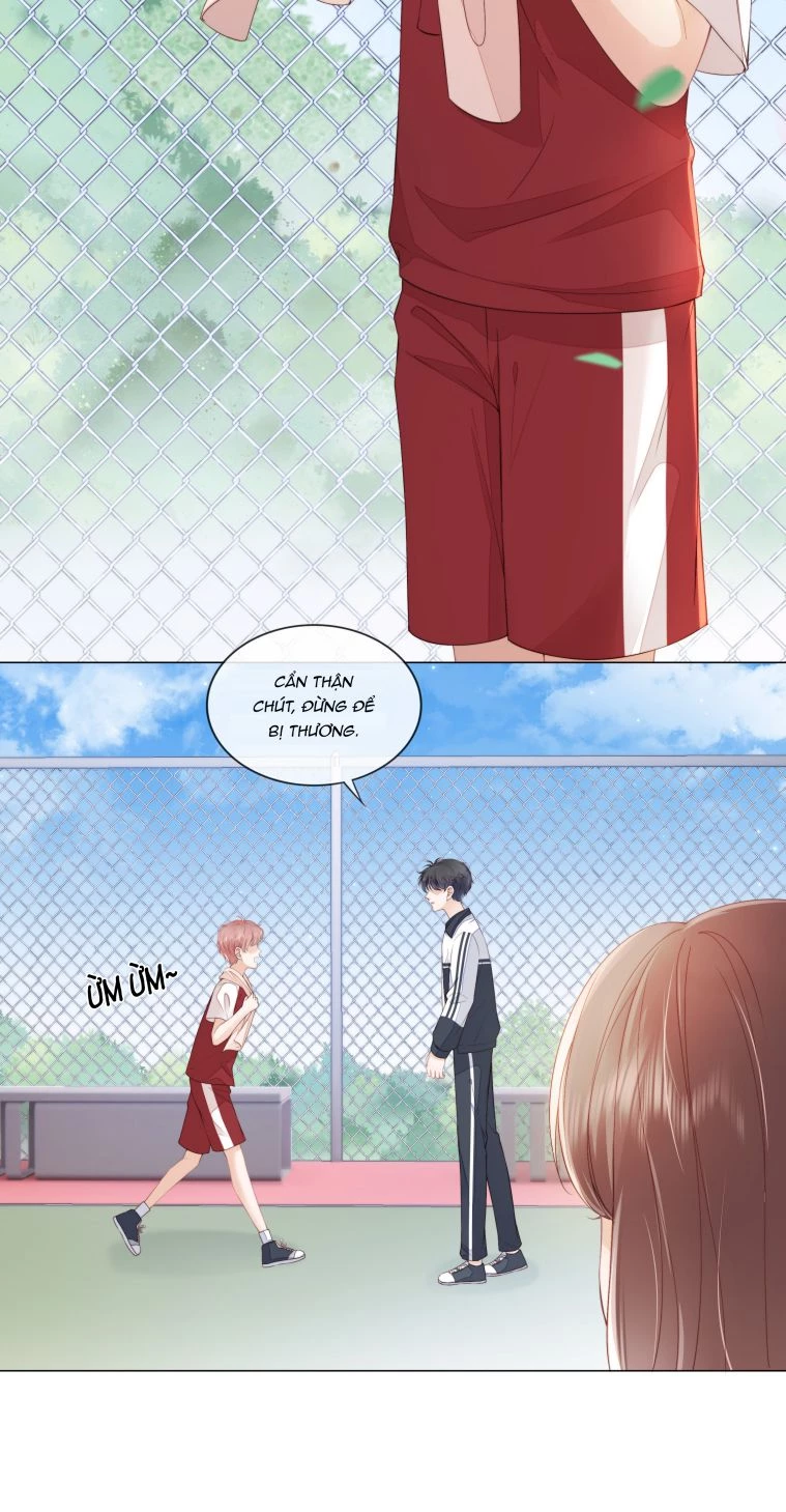 Tri Bỉ Chapter 14 - 25