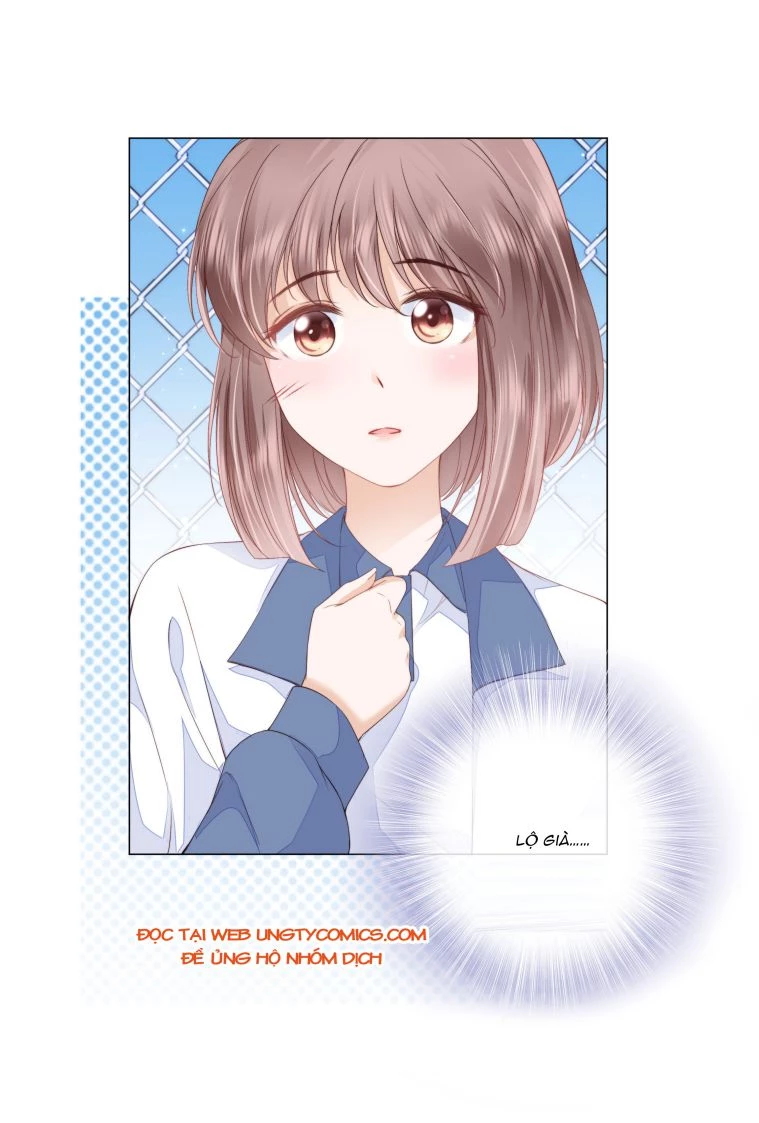 Tri Bỉ Chapter 14 - 26