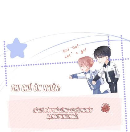 Tri Bỉ Chapter 14 - 27