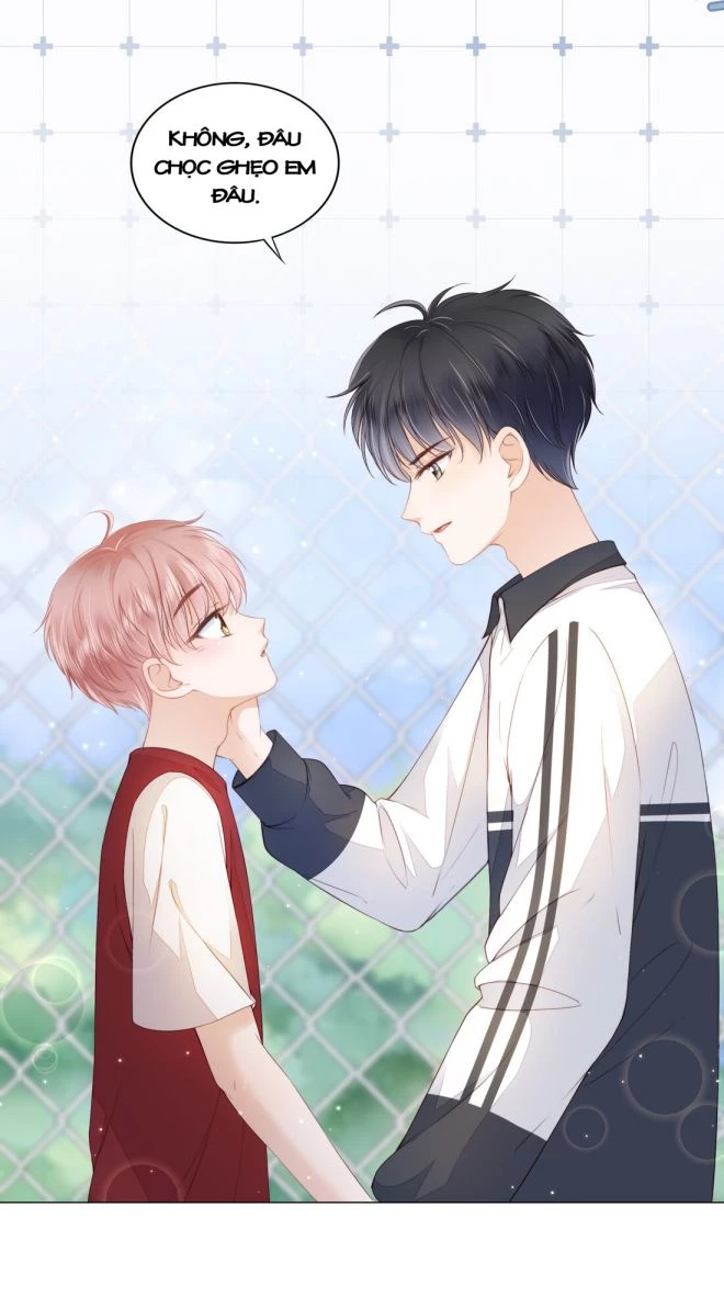 Tri Bỉ Chapter 15 - 11