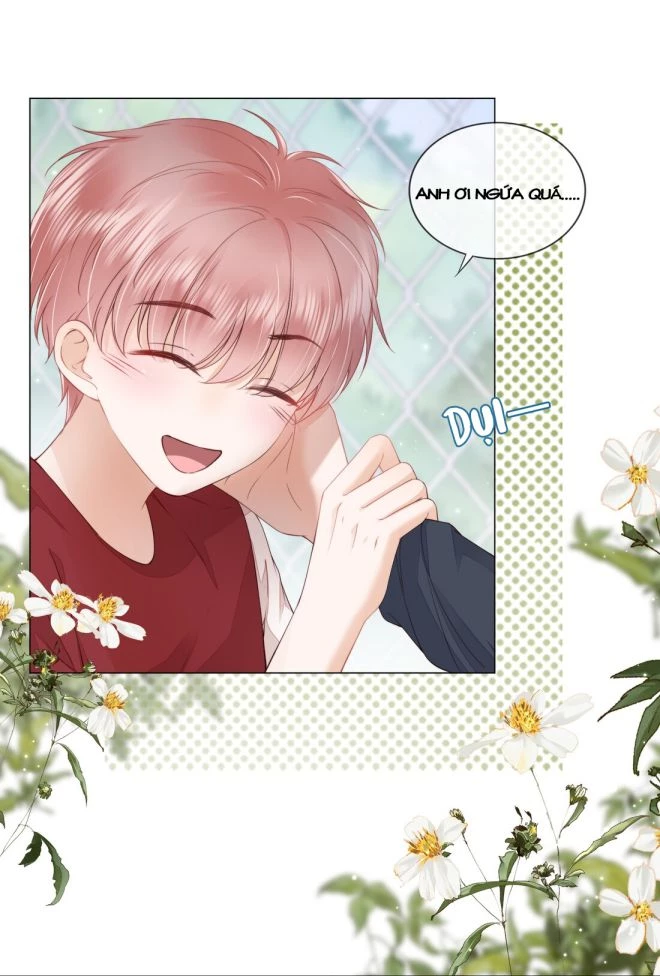 Tri Bỉ Chapter 15 - 12