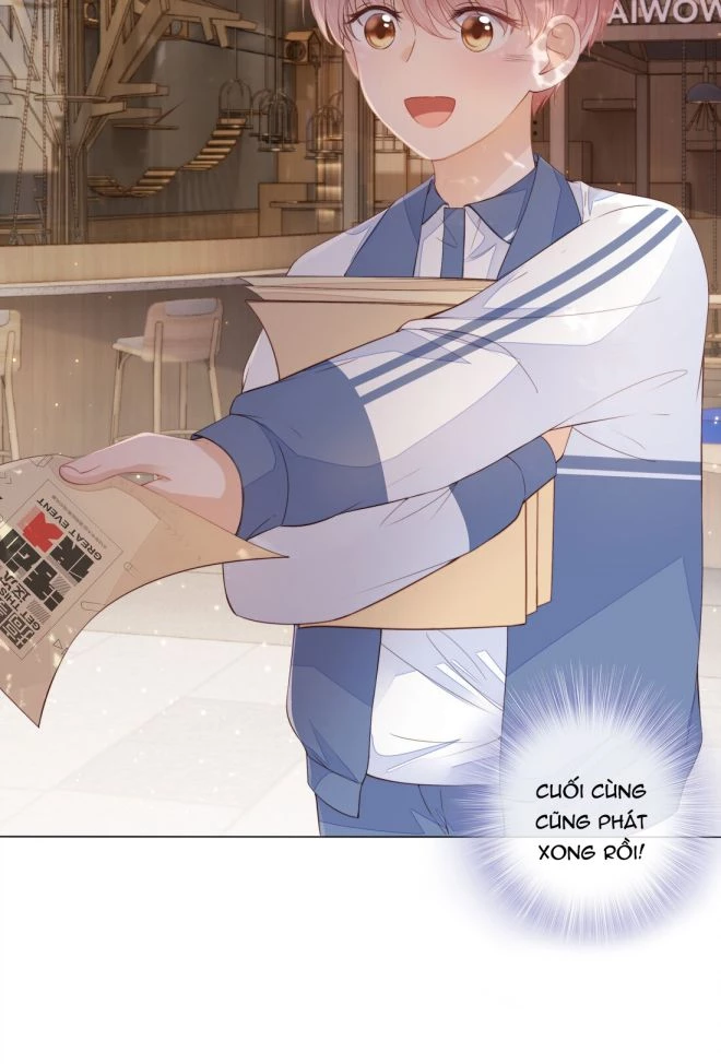 Tri Bỉ Chapter 15 - 17