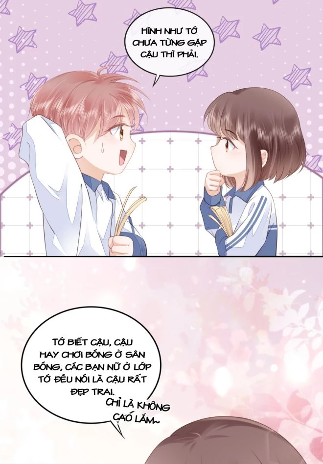 Tri Bỉ Chapter 15 - 21