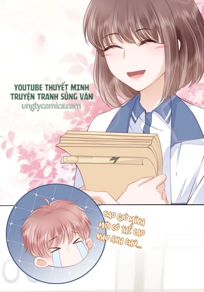 Tri Bỉ Chapter 15 - 22