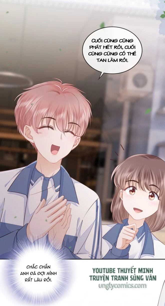 Tri Bỉ Chapter 15 - 25