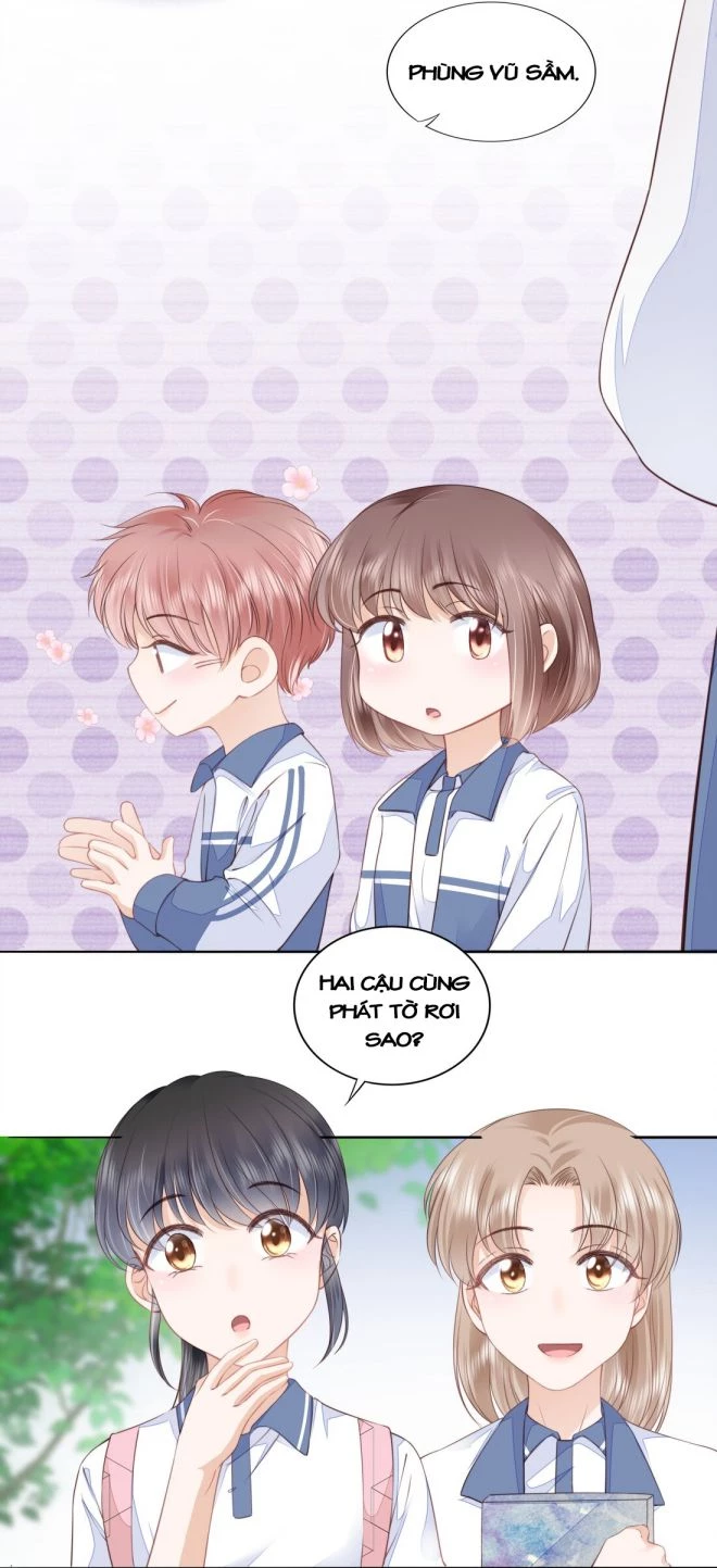 Tri Bỉ Chapter 15 - 26