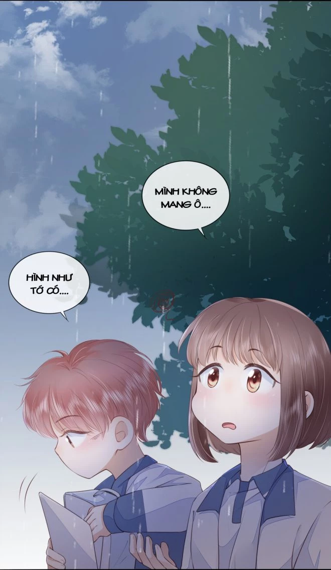 Tri Bỉ Chapter 15 - 30