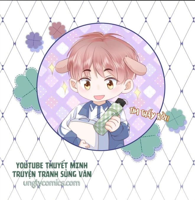 Tri Bỉ Chapter 15 - 31