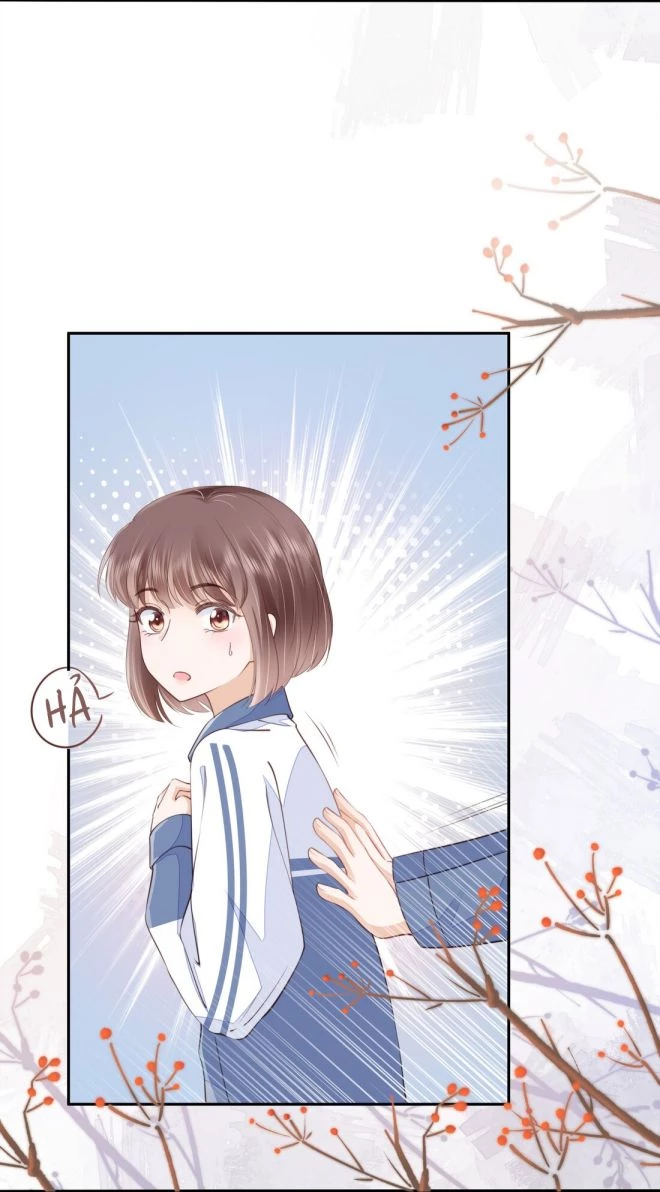 Tri Bỉ Chapter 15 - 33