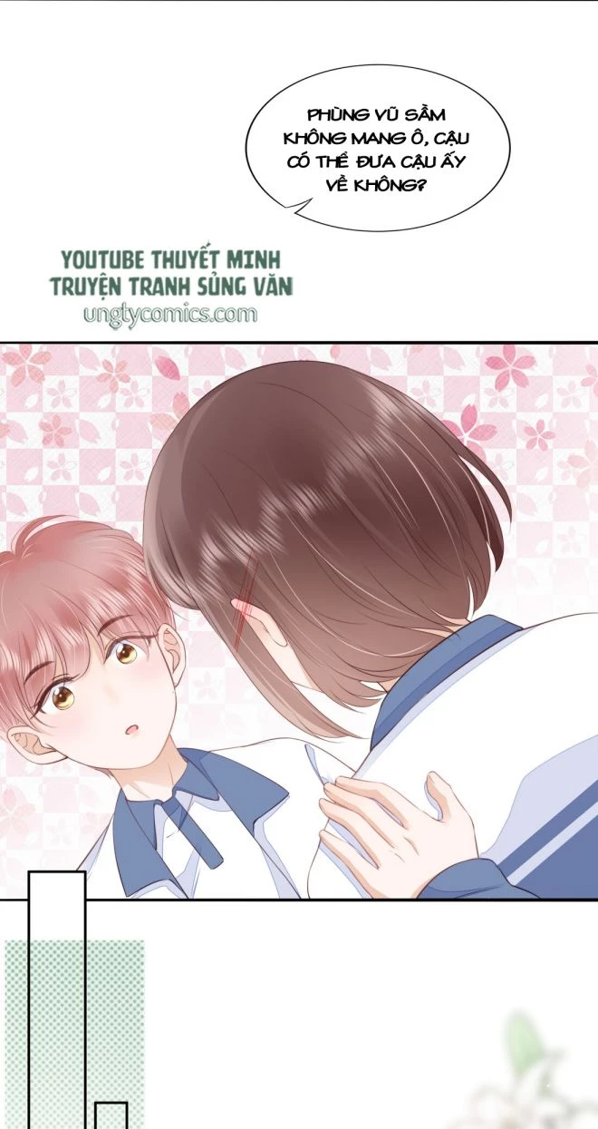 Tri Bỉ Chapter 15 - 34