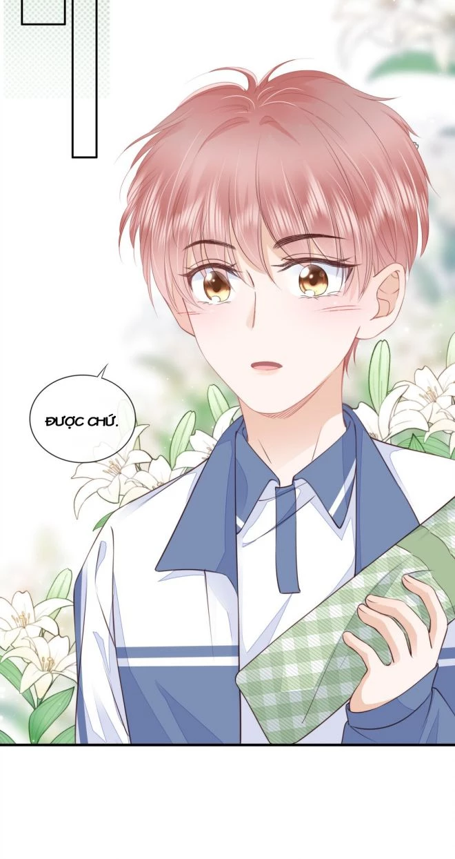 Tri Bỉ Chapter 15 - 35