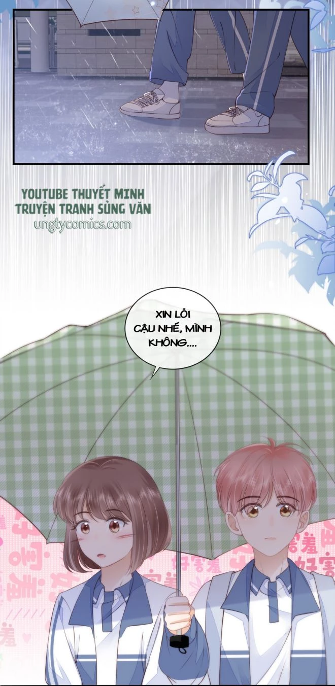 Tri Bỉ Chapter 15 - 37