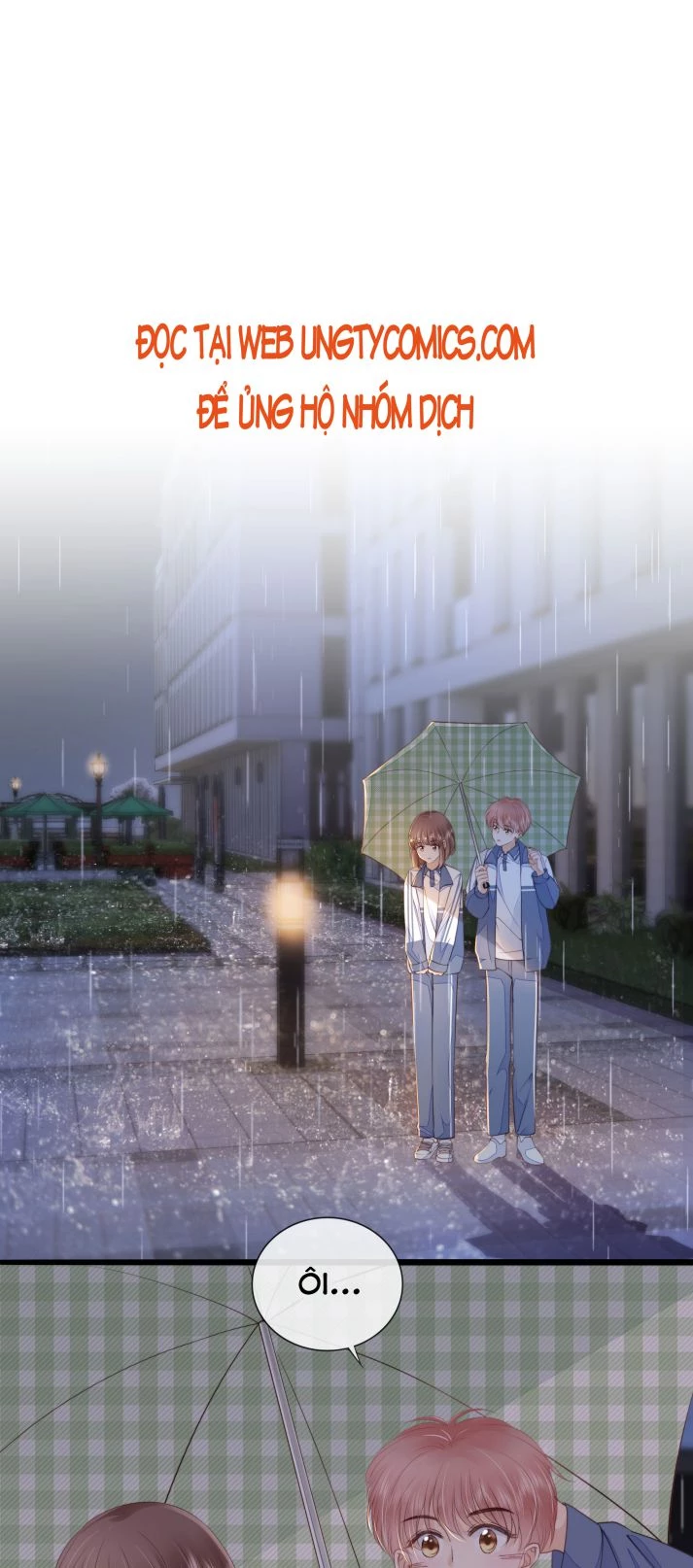 Tri Bỉ Chapter 16 - 3