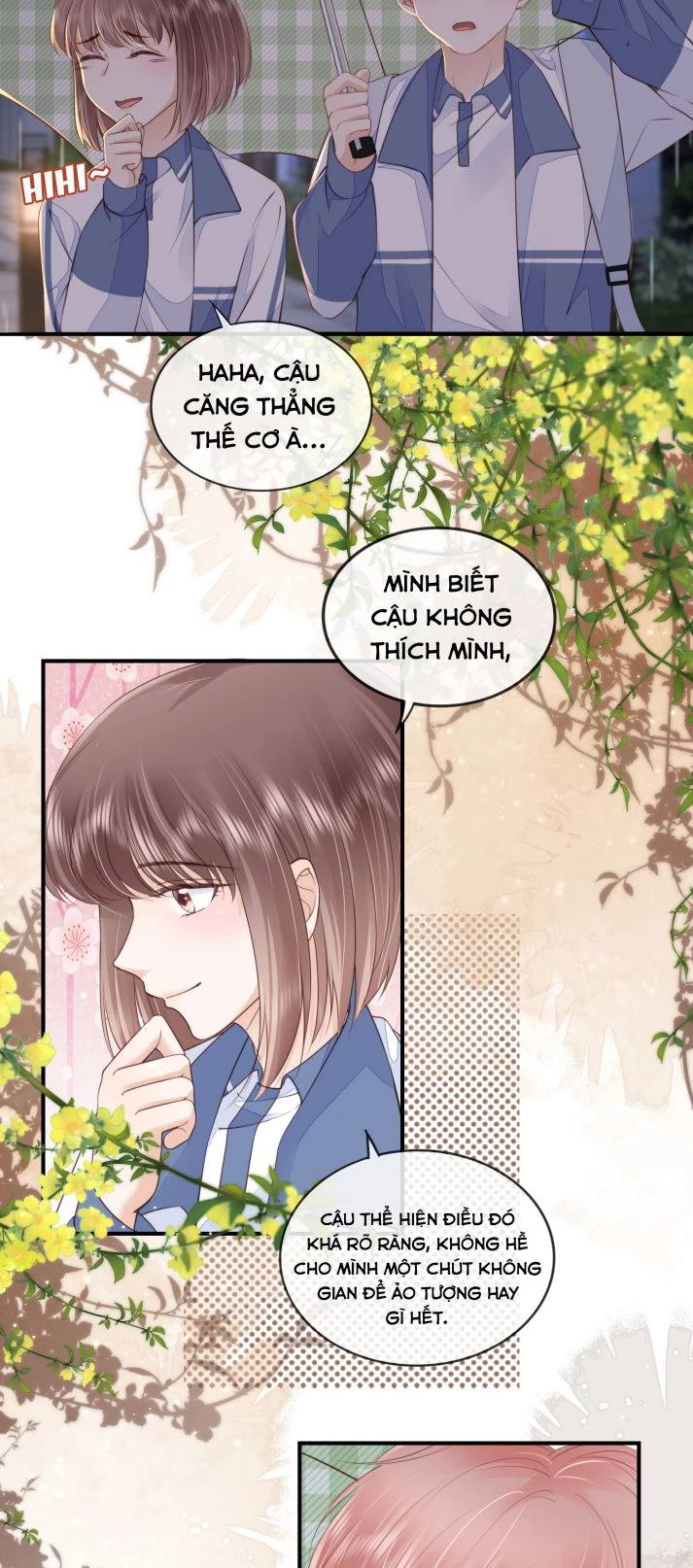 Tri Bỉ Chapter 16 - 4