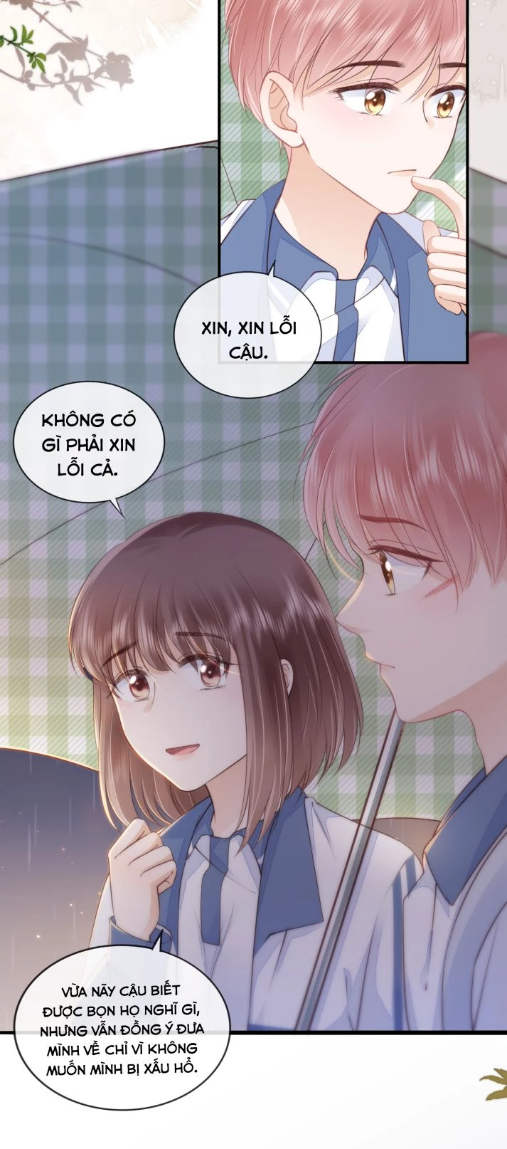 Tri Bỉ Chapter 16 - 5