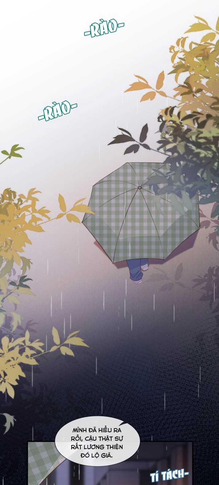 Tri Bỉ Chapter 16 - 6