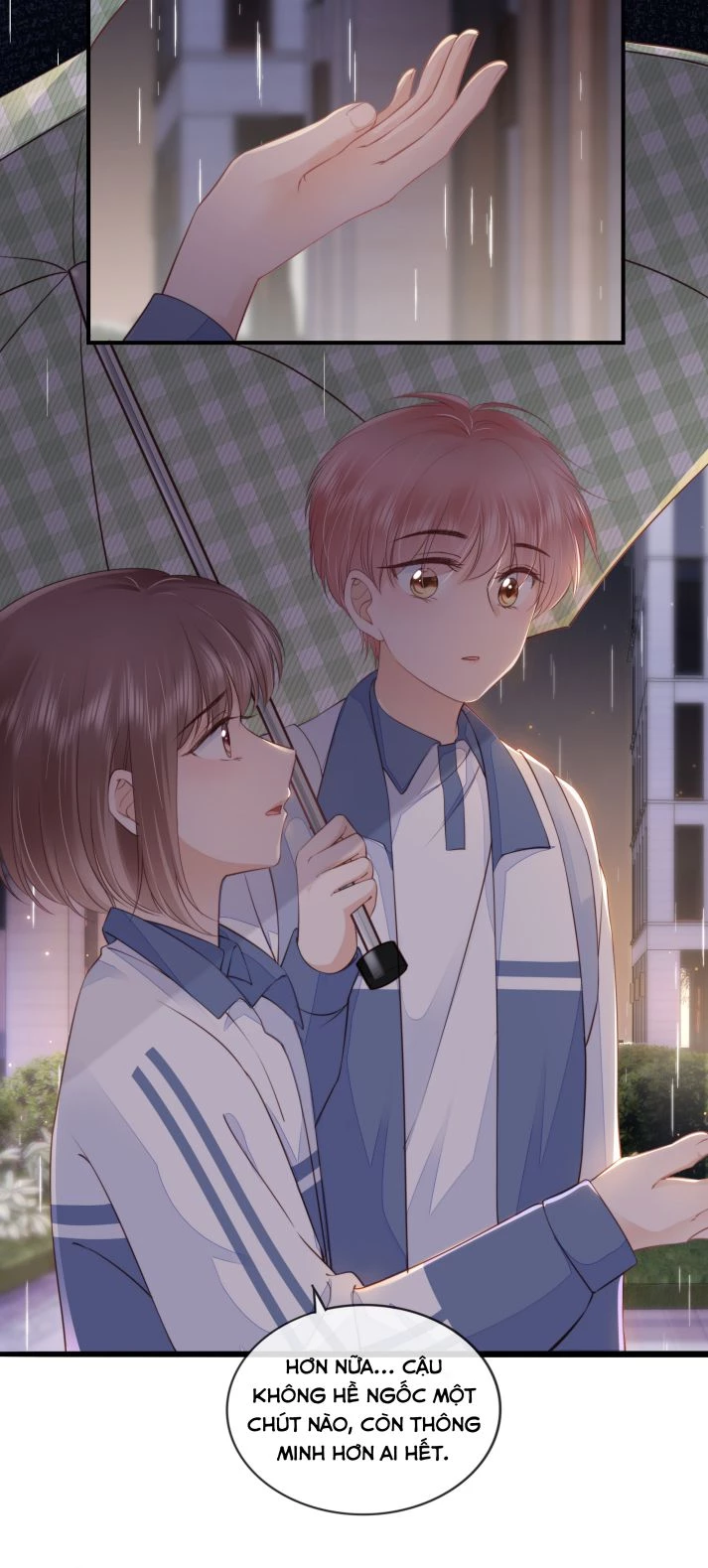 Tri Bỉ Chapter 16 - 7