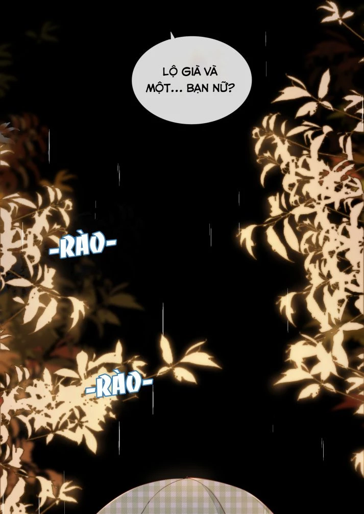 Tri Bỉ Chapter 16 - 11