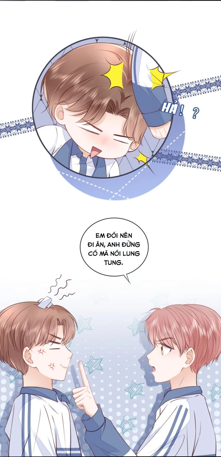 Tri Bỉ Chapter 16 - 16