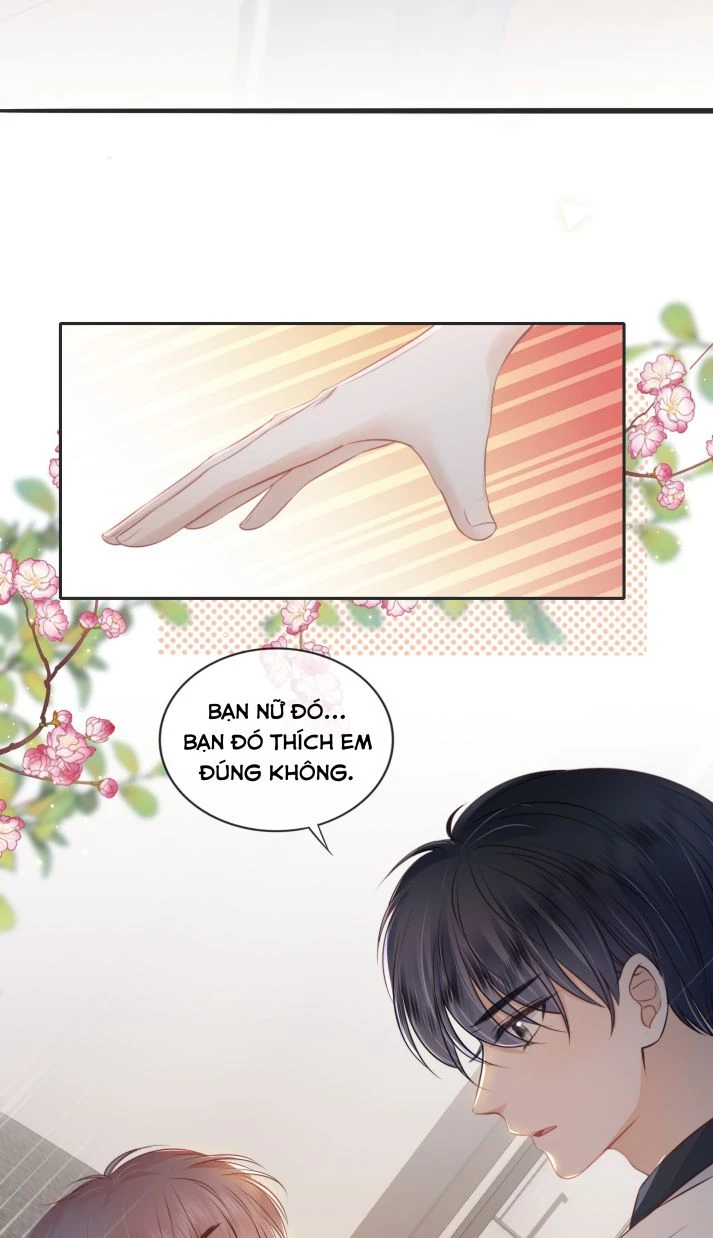 Tri Bỉ Chapter 16 - 22