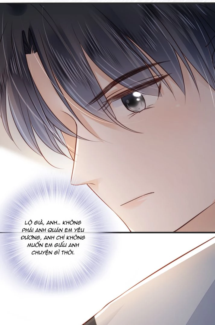 Tri Bỉ Chapter 16 - 24