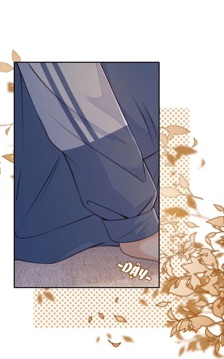 Tri Bỉ Chapter 16 - 26