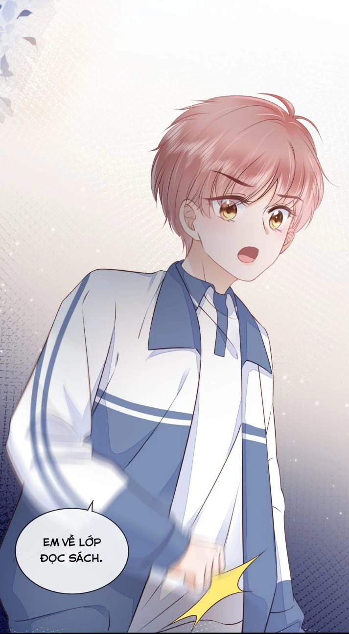 Tri Bỉ Chapter 16 - 30