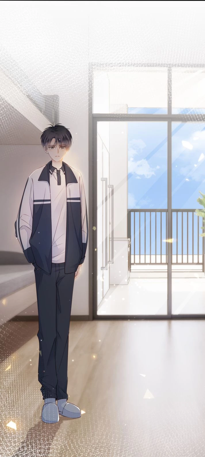 Tri Bỉ Chapter 16 - 31