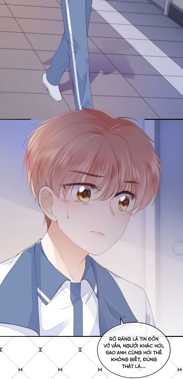 Tri Bỉ Chapter 16 - 33