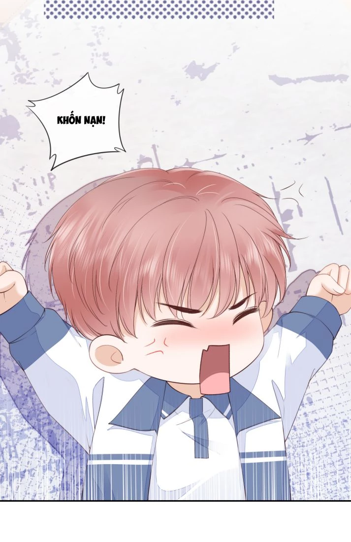 Tri Bỉ Chapter 16 - 35