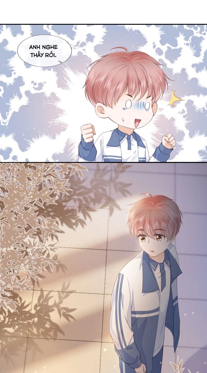 Tri Bỉ Chapter 16 - 36