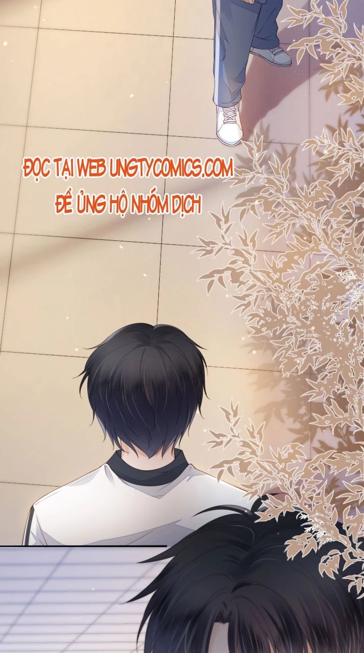 Tri Bỉ Chapter 16 - 37