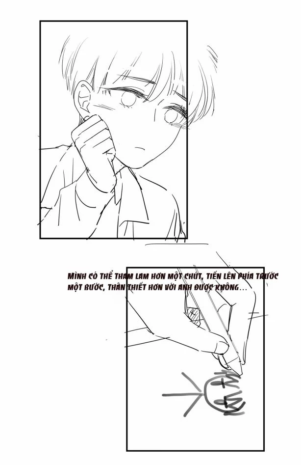 Tri Bỉ Chapter 16 - 41