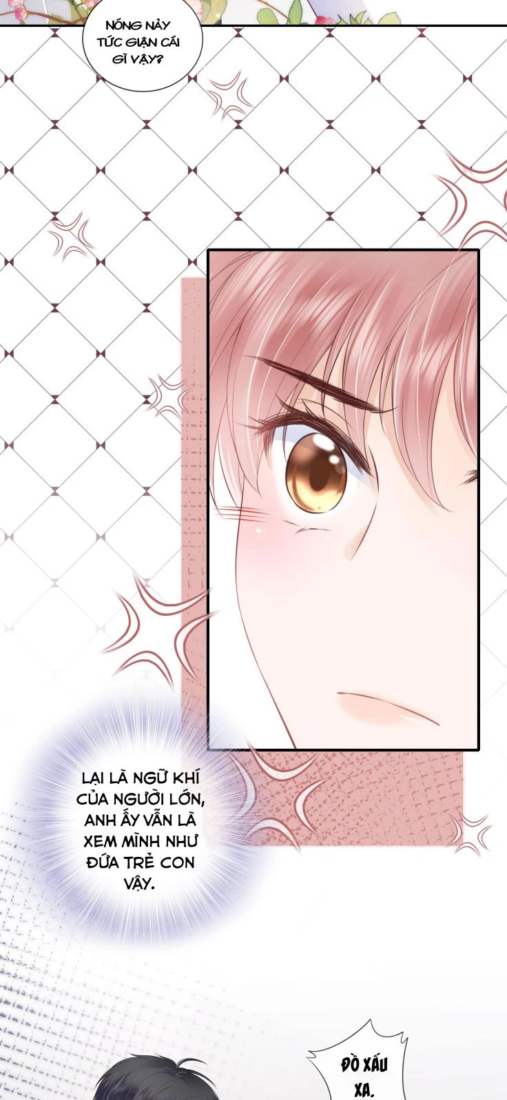 Tri Bỉ Chapter 17 - 4