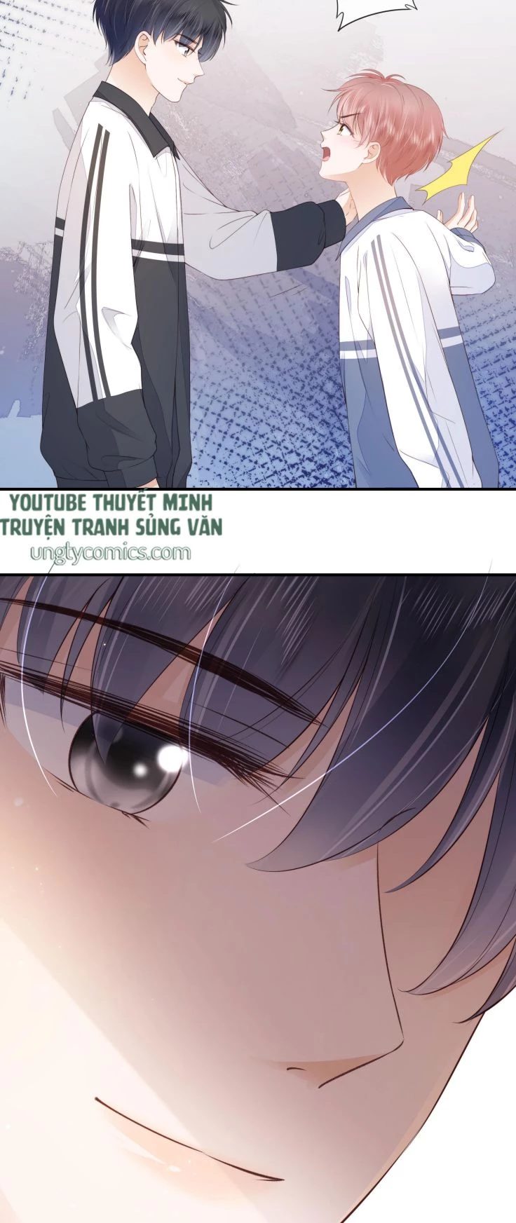 Tri Bỉ Chapter 17 - 5