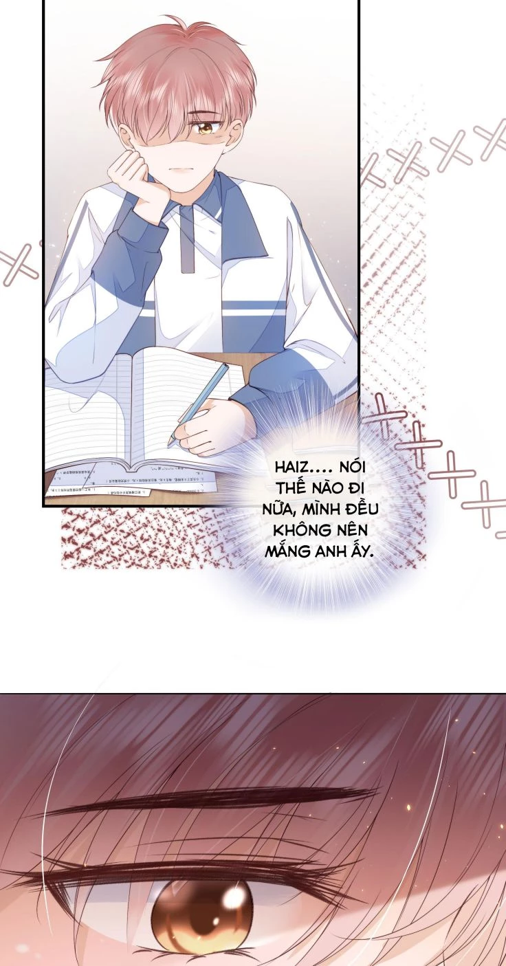 Tri Bỉ Chapter 17 - 10