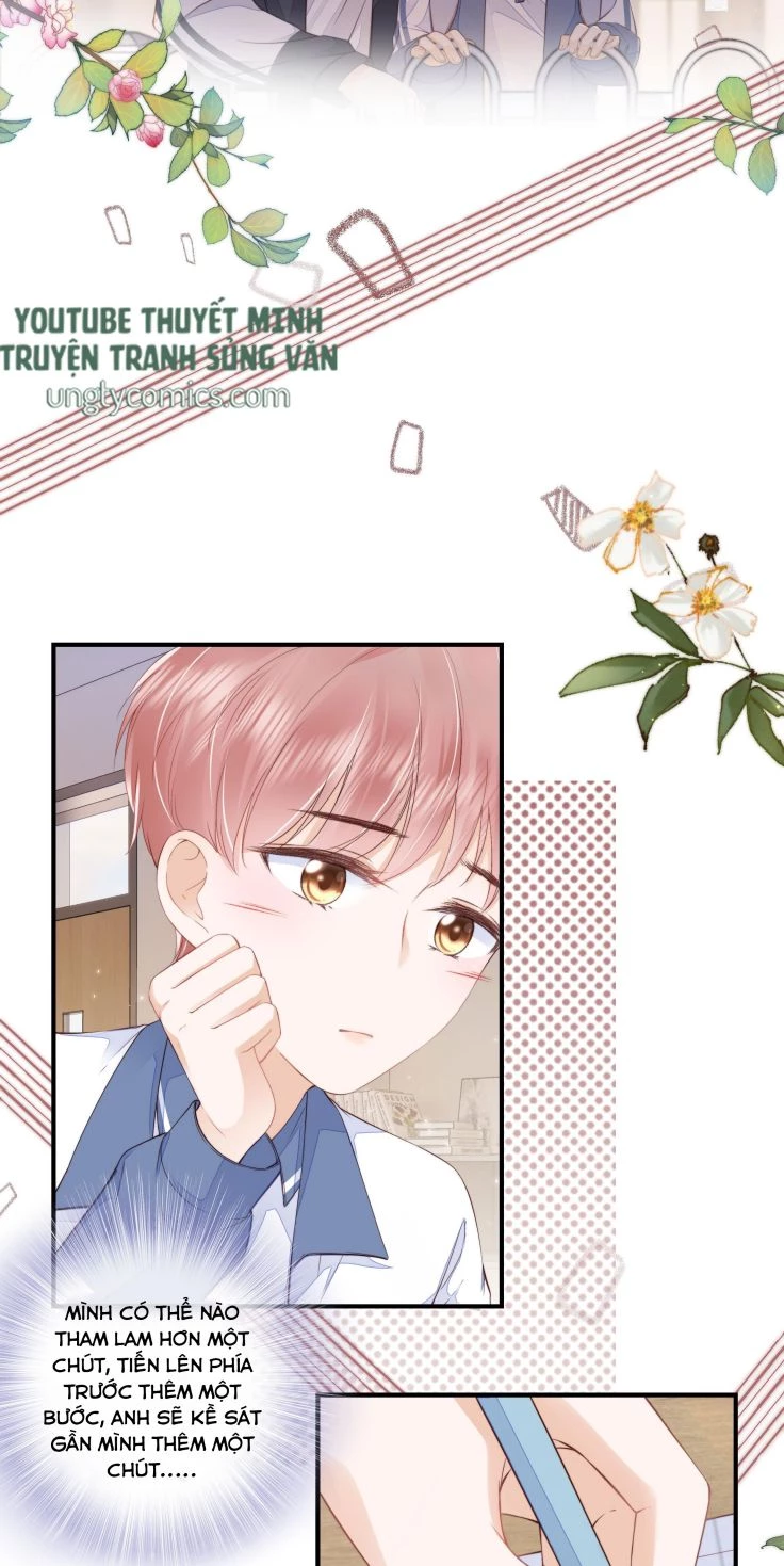 Tri Bỉ Chapter 17 - 12