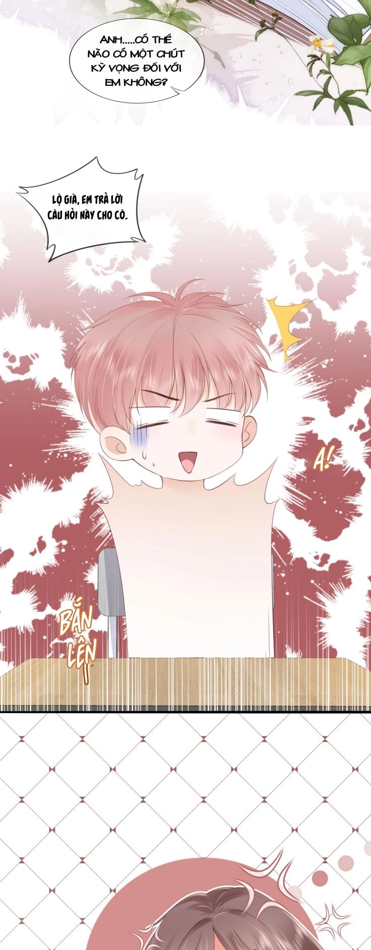 Tri Bỉ Chapter 17 - 14