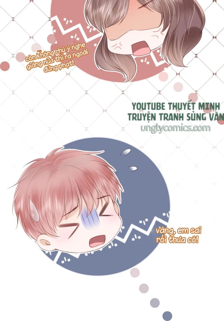 Tri Bỉ Chapter 17 - 15