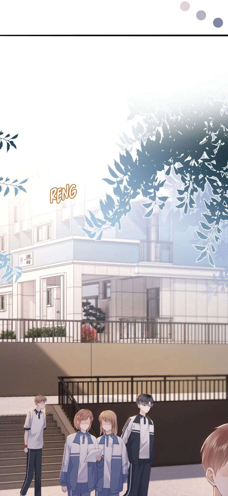 Tri Bỉ Chapter 17 - 16