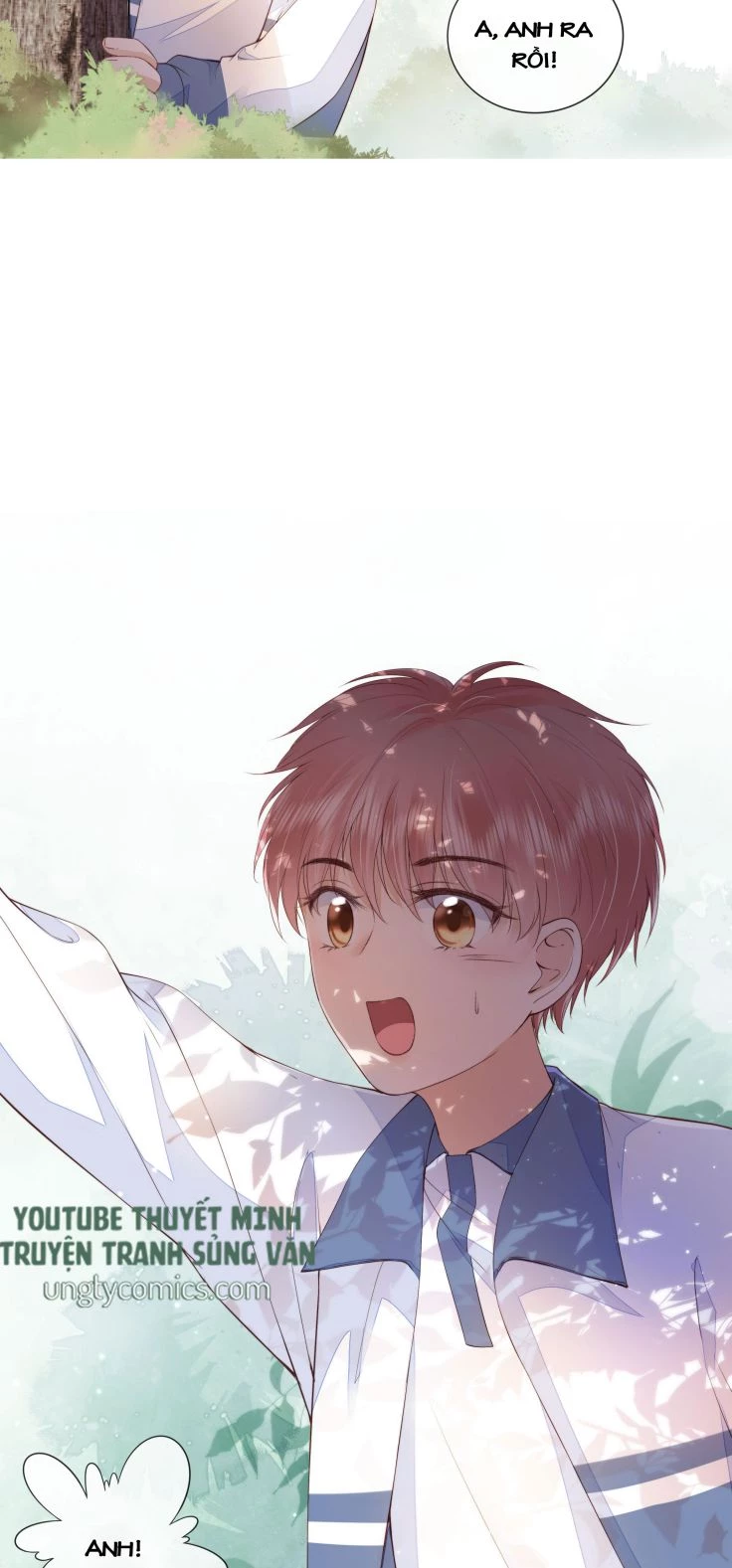 Tri Bỉ Chapter 17 - 18