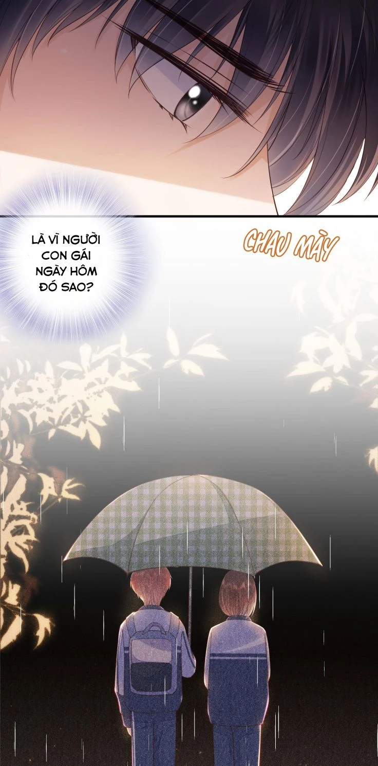 Tri Bỉ Chapter 17 - 23