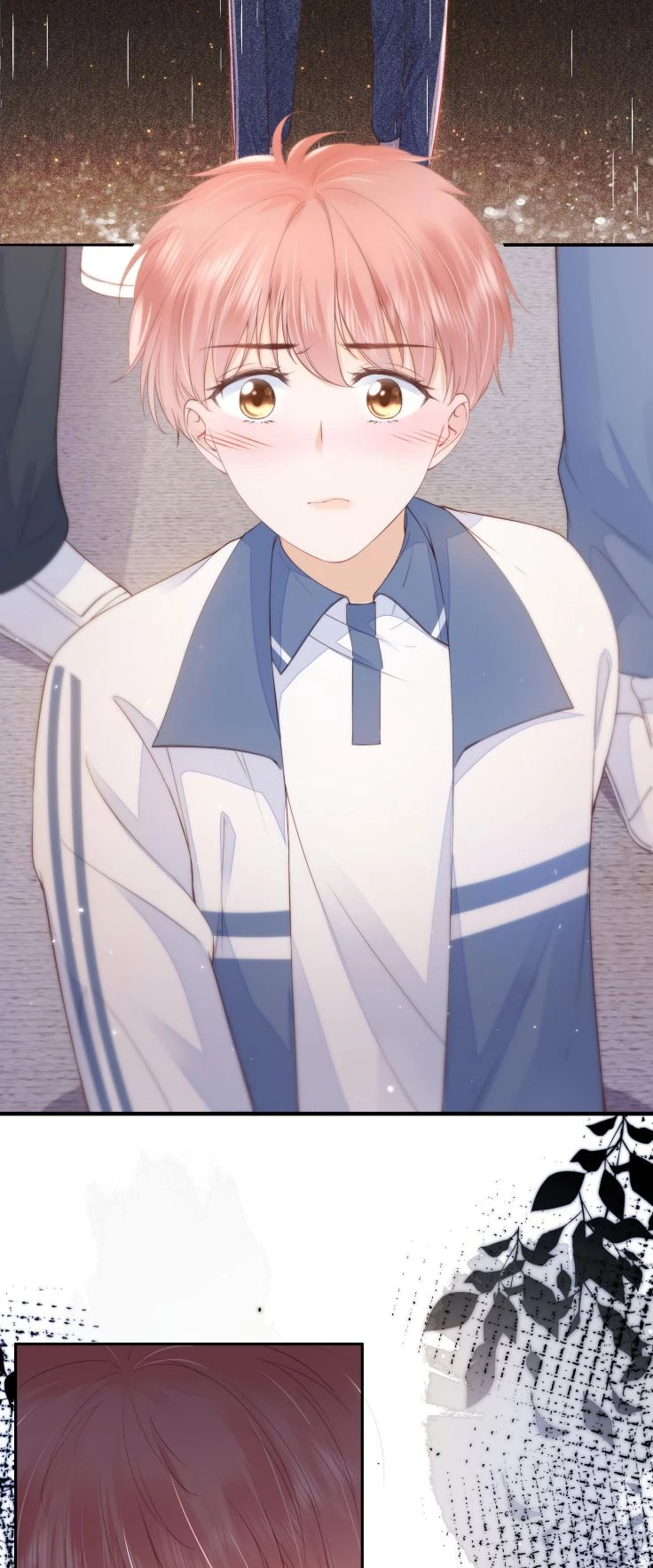 Tri Bỉ Chapter 17 - 24