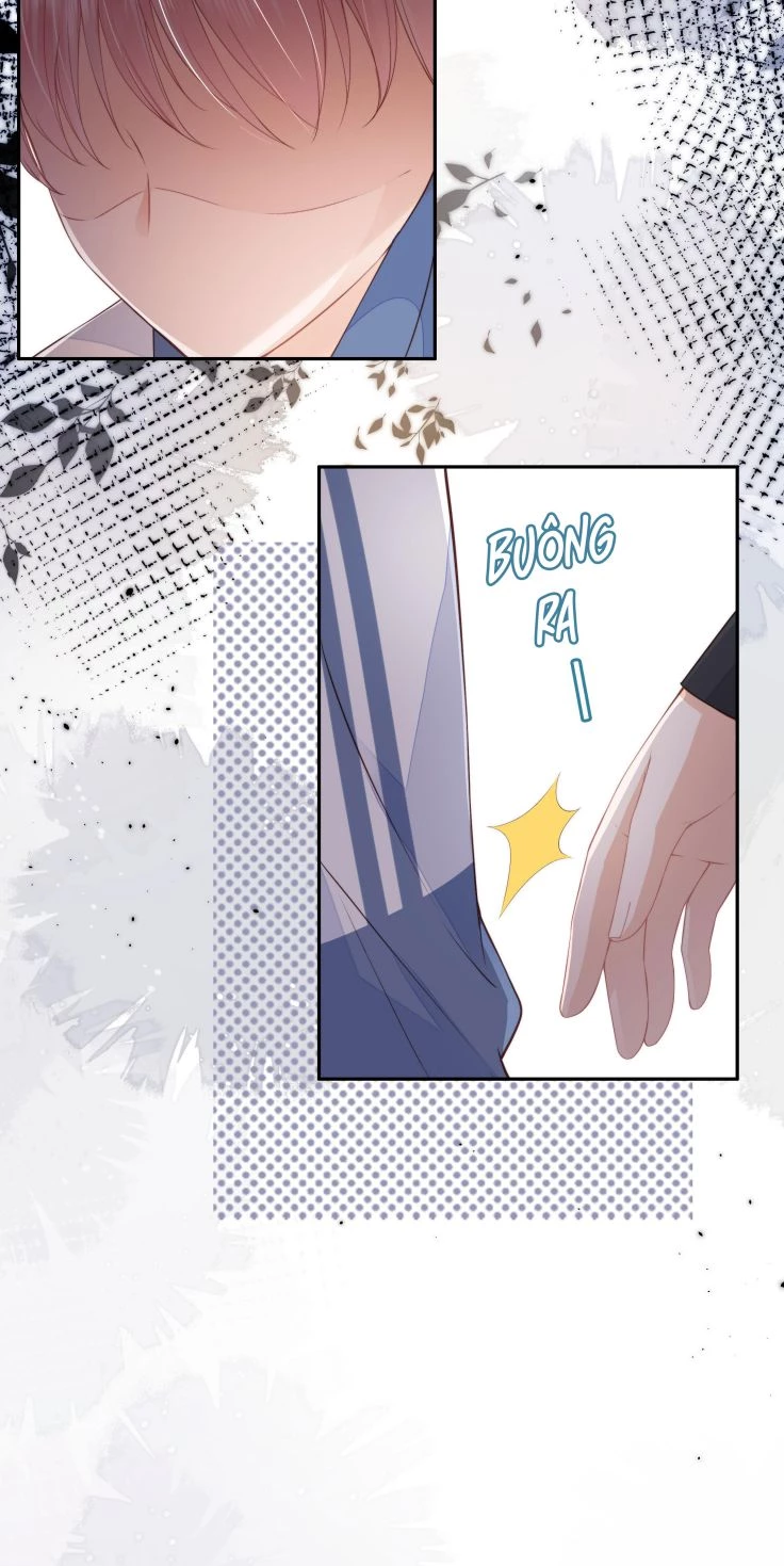 Tri Bỉ Chapter 17 - 25