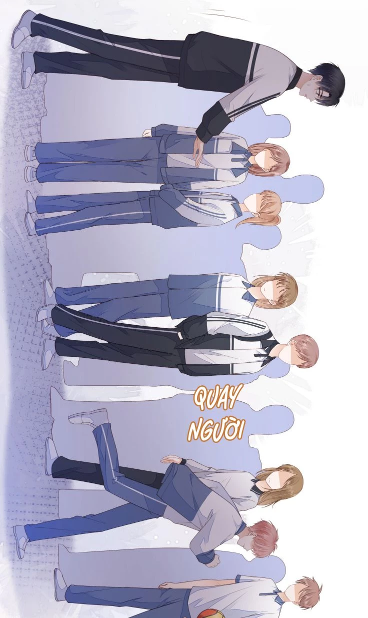 Tri Bỉ Chapter 17 - 26